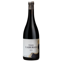 LADERAS de Ostatu 2019
