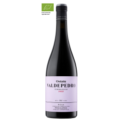 Valdepedro de Ostatu 2024