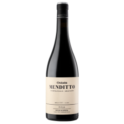 Menditto de Ostatu 2020