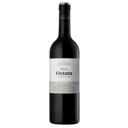 Ostatu Crianza 2023 1,5L
