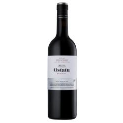 Ostatu Reserva 2020